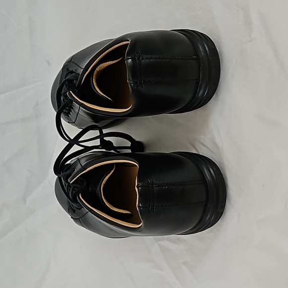 NEW Cole Haan Grand Crosscourt II Black Leather Sneaker Size 11.5 - Picture 10 of 15